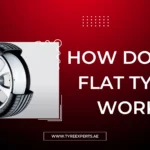 How Do Run Flat Tyres Work?