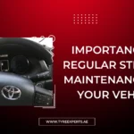 Importance of Regular Steering Maintenance For Your Vehicle