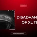 Disadvantages Of Xl Tires