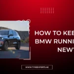 How to Keep Your BMW Running Like New