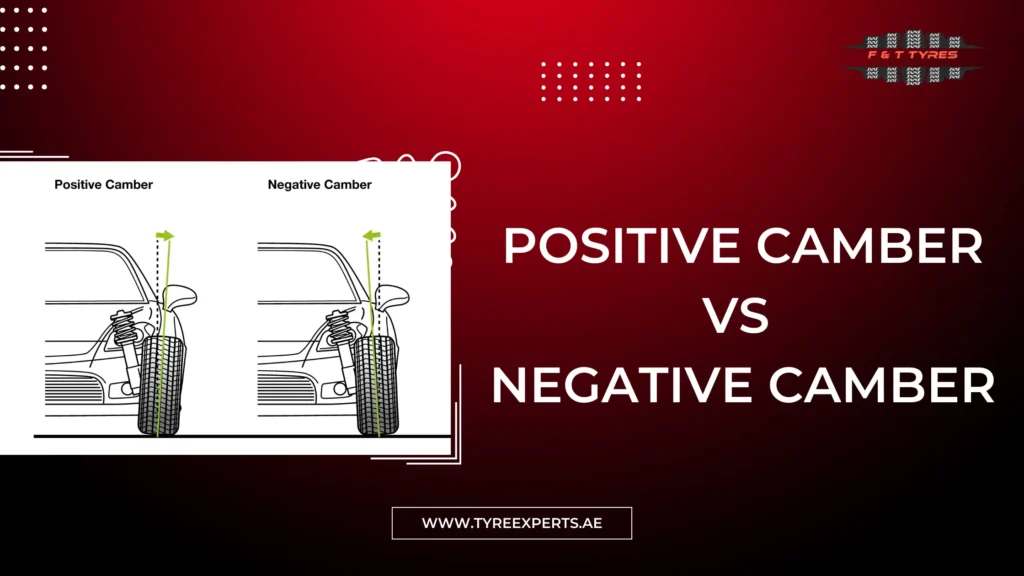 Positive Camber Vs Negative Camber