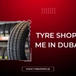 Tyre Shop Near Me