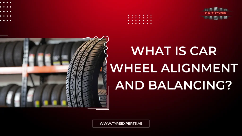 Car Wheel Alignment And Balancing