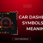 Understanding Car Dashboard Symbols And Their Meanings