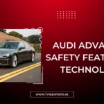 Audi Advanced Safety Features And Technology