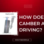 How Does Camber Affect Driving?