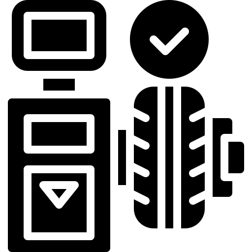 Digital Wheel Balancing