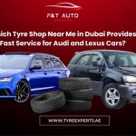 tyre shop near me
