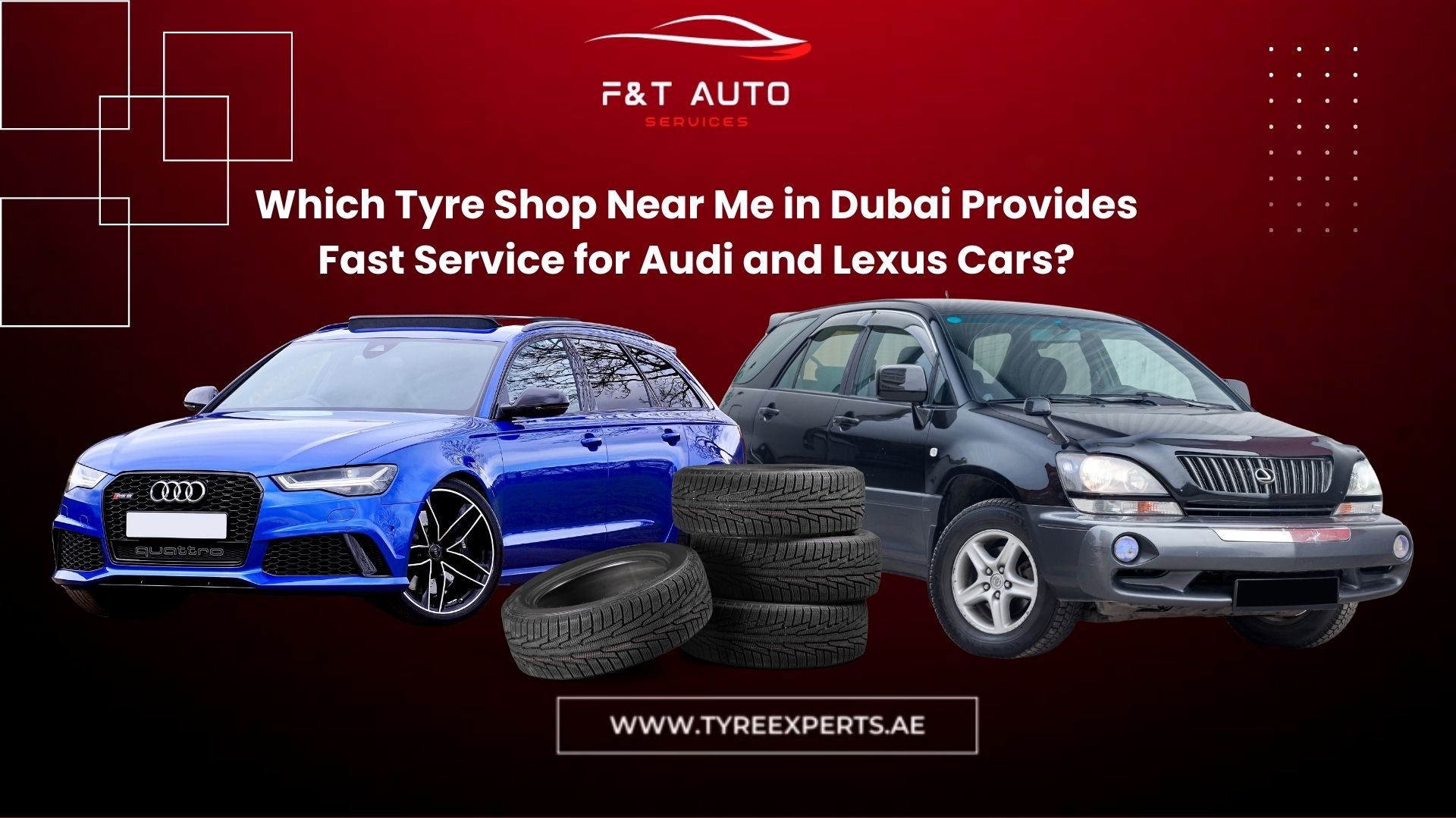 tyre shop near me