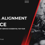 Why Wheel Alignment Service Is Essential for Your Cars Performance