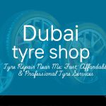 Tyre Repair Near Me Fast, Affordable & Professional Tyre Services