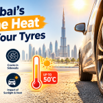 tyre expert dubai