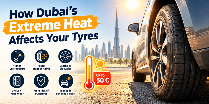 tyre expert dubai