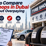 Tyre expert