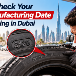 tyre puncture repair in Dubai